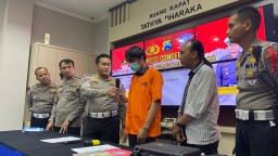 Pengemudi Di Bawah Umur Ditetapkan Sebagai Terduga Tersangka Insiden Kecelakaan Maut Di Menur