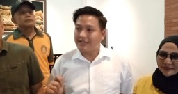 Pemerintah Diminta Percepat Arus Distribusi Logistik Bahan Pokok bagi Masyarakat