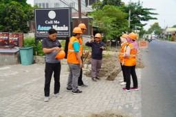 Inilah Program Unggulan Perumda Delta Tirta 2024