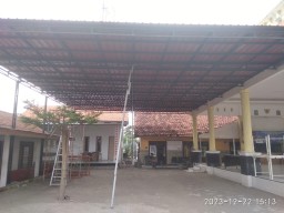 Gebrakan Kades Grabagan Ini Patut Diacungi Jempol