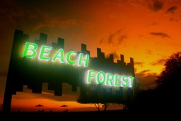 HUT Ke-2 Wisata Beach Forest Akan Gelar Lomba Mewarnai Tingkat TK Menjelang Pergantian Tahun 2024