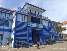 Nama Baik SMASA Menjadi Sekolah Unggulan Tercoreng