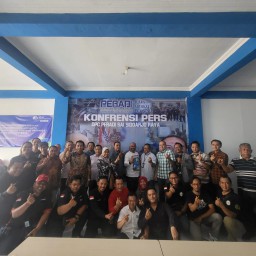 Ketua DPC Peradi SAI Sidoarjo Raya Kecam Pelaku Tindak Asusila