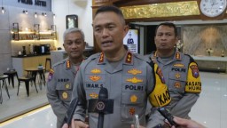 Kepala BNPT Apresiasi Kinerja Polda Jatim Jaga Kondusifitas Jelang Pemilu 2024
