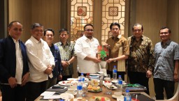 Itjen Kemenag akan Kembangkan Dashboard Pengawasan Berbasis AI