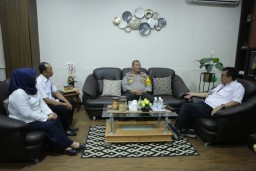 Polda Jatim Himbau Masyarakat Sukseskan Pemilu 2024 dan Tidak Golput