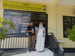 Seorang Ibu Rumah Tangga Didesa Lugundang Situbondo Tertipu Puluhan Juta Akibat Arisan Bodong