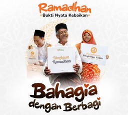BMH Jatim Siapkan Berbagai Program Spesial Saat Ramadhan