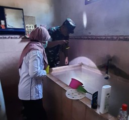 Kasus DBD Jatim Meningkat Hingga 3.638 Orang, Pj. Gubernur Adhy Imbau Masyarakat Masifkan PSN