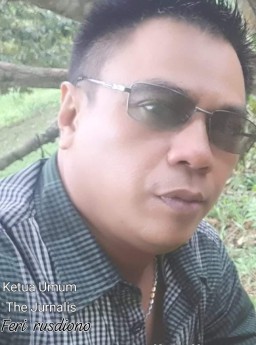 Ketum PWO Dwipa Kecam Oknum Penyidik Polres Ketapang panggil Wartawan Sebagai Saksi Terkait Berita