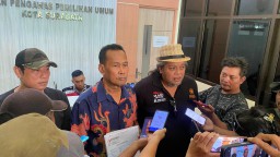 Diberitakan Dulu Baru Direspon Oleh Bawaslu Kota Surabaya Terkait Pengelembungan Di 3 Kecamatan
