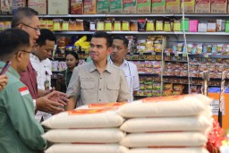 Jelang Hari Besar Keagamaan, Satgas Pangan Polri Monitoring dan Evaluasi Pasokan dan Harga Pangan*