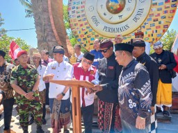 Aliansi Kebhinekaan Dibentuk Guna menangkal Radikalisme Yang Memecah Belah Antar Umat Beragama di Bali