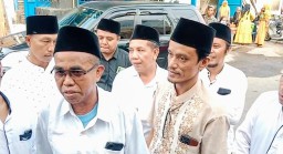Peringati Nuzulul Quran dan Bagi Takjil Warnai Harlah IKSTA ke-17