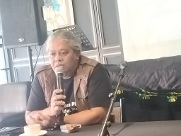 739 Media dan rekan rekan Jurnalis se Jawa Timur akan menggelar Deklarasi Pokja ” Joko Dolog
