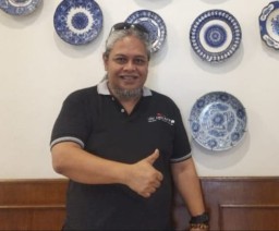 Klarifikasi Heru MAKI terkait isu bahwa MAKI Jatim mendapatkan 2 motor