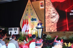 Kadiv Humas Minta Jajaran Jaga Kepercayaan Masyarakat ke Polri
