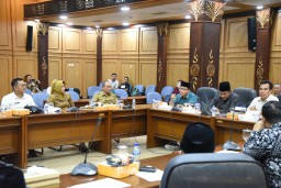 Pemkab Sidoarjo Bersama Komisi A DPRD Segera Konsultasi ke Kemendagri Terkait Pembatalan Pelantikan