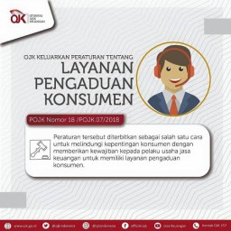 Mulai Januari Sampai Maret 2024 OJK Regional IV Jatim Telah Menangani 231 Pengaduan Dari Konsumen