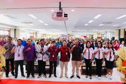 Panen Raya Hasil Belajar, Tandai Suksesnya Program Pendidikan Guru Penggerak Angkatan 9 Denpasar