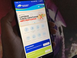 PDAM SURYA SEMBADA PASTIKAN PELAYANAN TETAP BEROPERASI 24 JAM SELAMA LEBARAN 2024