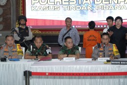 Viral Istri Diselingkuhi Malah Jadi Tersangka di Medsos, Kapendam Dan Kabid Humas Polda Bali
