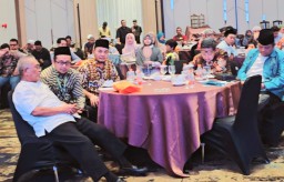Kemenag Sosialisasikan Larangan Haji dan Umroh Mandiri
