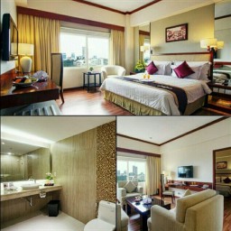 Sambut HJKS Ke- 731 Sahid Hotel Surabaya Hadirkan Promo Spesial