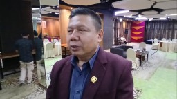 Pejuang Politik Gerindra Putra Terbaik kota surabaya Dicalonkan sebagai calon Wali Kota Surabaya