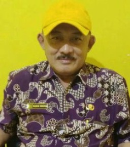 Mamok Widodo, Kades Mlirip Rowo Yang Bekerja Ikhlas, Tegas Tanpa Pamrih