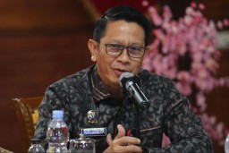 Audiensi Bersama Komisi Aparatur Sipil Negara Dalam Rangka Ekspose Desain Manajemen Talenta BSSN