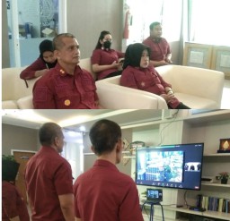 Siap Sukseskan Operasi Jagratara