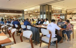 VASA Hotel Surabaya Dinobatkan sebagai Pemenang Utama “Best Social and Economic Impacts