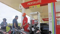 Pertamina Patra Niaga Tetap Salurkan Pertalite Sesuai Penugasan Pemerintah