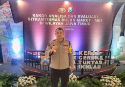 Menyikapi adanya oknum Anggota Polres Blitar Positif Gunakan Narkoba Di Periksa Polda Jatim