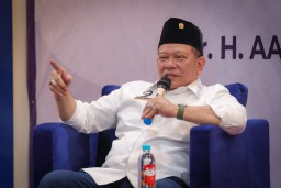 Kementrian Investasi Sebut Asing Lirik Potensi EBT Indonesia