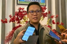 Implementasi Sertifikasi Halal di Surabaya Belum Optimal, Kadin Beri Perhatian Khusus