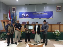 KPPU Gandeng UNESA Dalam Program 1 Juta Penyuluh Kemitraan