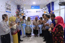 Fikes Unitomo Lahirkan Prodi Baru, S1 Kebidanan dan Profesi Kebidanan