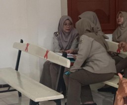 Kehadiran Pegawai ATR/BPN Tanpa Ijin Dan Panggilan Pengadilan Menguatkan Dugaan Mafia Tanah