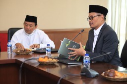 Sidang Isbat Awal Zulhijah 1445 H Digelar 7 Juni, Diawali Pemantauan Hilal di 114 Titik