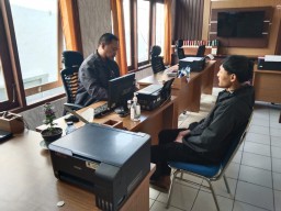 Viral Pemukulan Karyawan JFC Di Bedugul