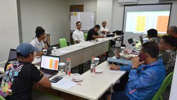 KONI Jatim Fokus Persiapan Seluruh Cabor Sebelum PON XXI Digelar