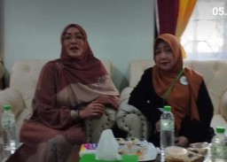 Ribuan Jamaah Hadiri Safari Dakwah Al Qur'an Memperingati Tahun Baru Islam 1446 Ηijriyah