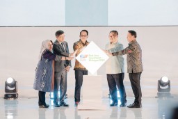 East Java Investment Dialogue (EJID) 2024 Mendorong Pertumbuhan dan Keberlanjutan Investasi di Jatim