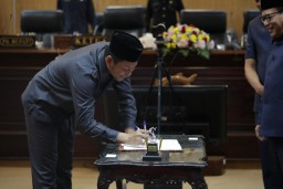 Raperda PUG Untuk 2025, Bentuk Dukungan Pemkab Untuk Kesetaraan Gender