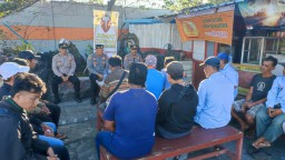 Kalapas Sidoarjo Pastikan Rupam Bekerja Sesuai SOP
