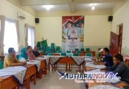 Giat MPLS SMA 1 Situbondo Jadi Sorotan Ketua Umum LSM Perjuangan Rakyat
