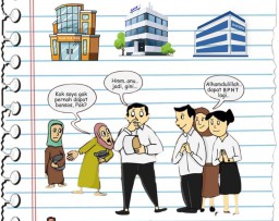 Dinsos Sampang, BRI dan PT Pos Indonesia Buat Komitmen Bersama Terkait Penyaluran Bansos