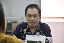 KETUA KPPU: RITEL NIAGA LIQUID NATURAL GAS (LNG) TIDAK BOLEH DIMONOPOLI